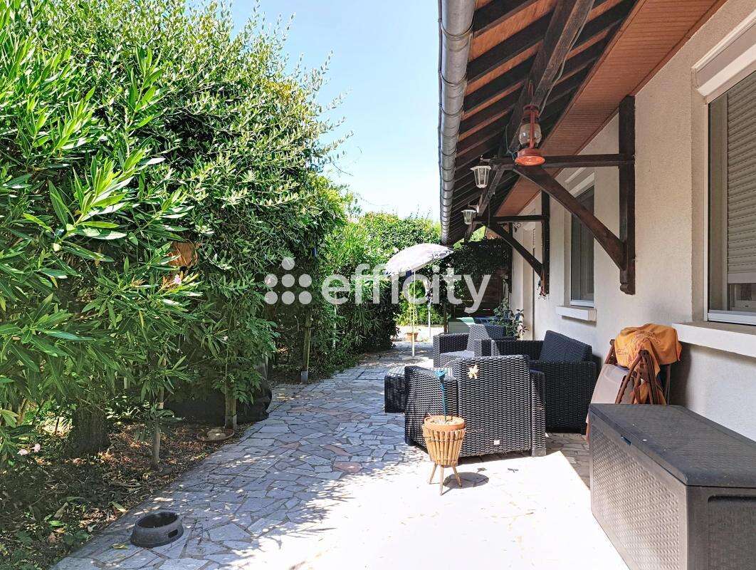 Maison 93 m² à Joue-Les-Tours  - photo 4