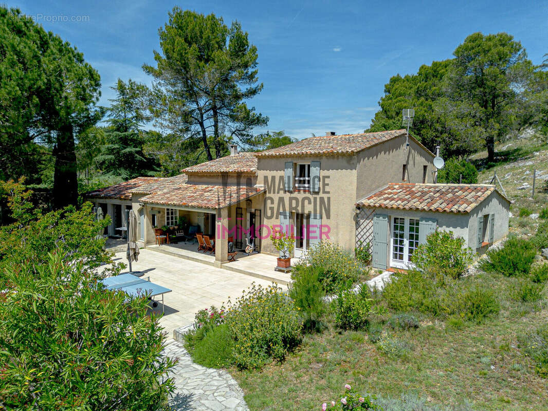 Maison à CHEVAL-BLANC