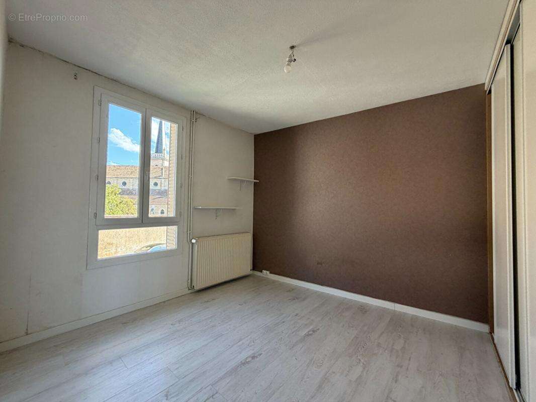 Dijon universites - appartement t3 - photo 8