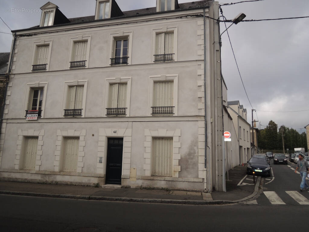 Appartement à ORLEANS