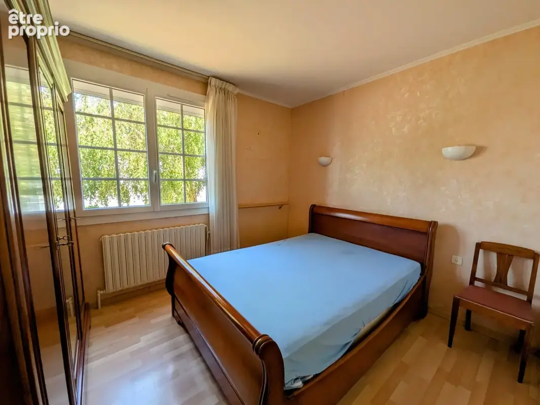 Maison à vendre 110m² saint pierre des echaubrognes (79) - photo 7