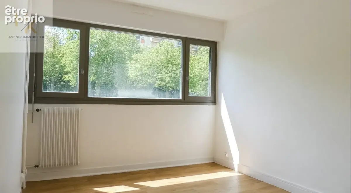 Grand appartement T3 ? 79 m2 avec travaux? Quartier Parc de l?Arboretum / Madeleine / Angers - photo 10