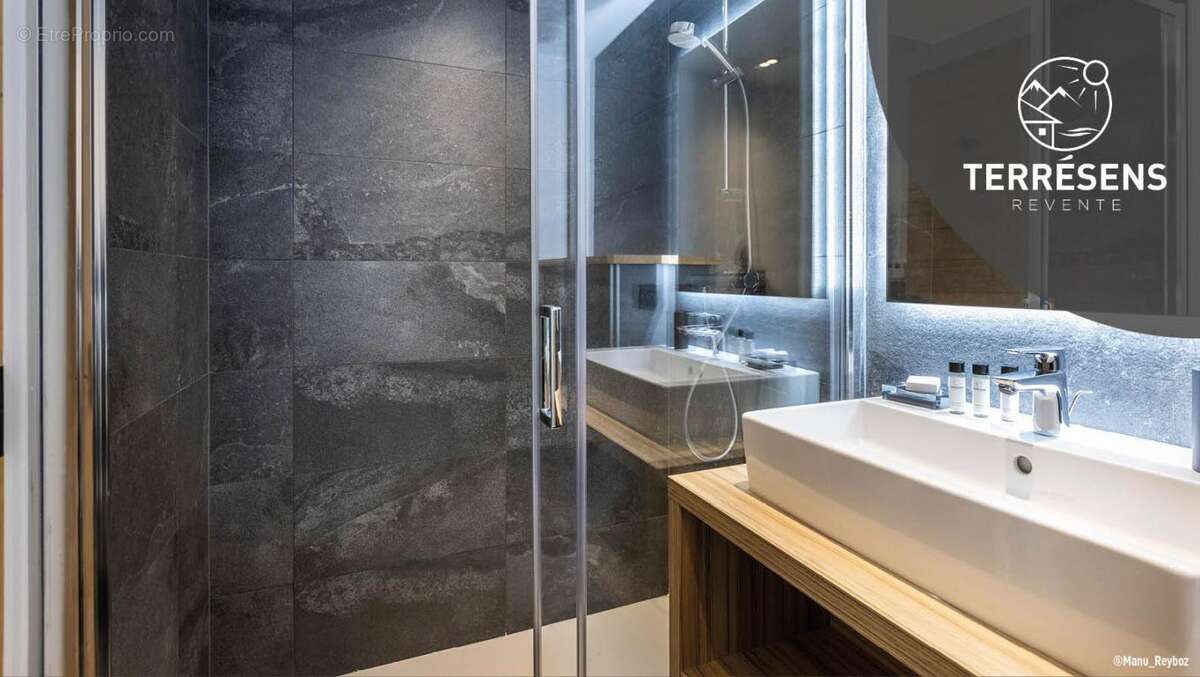 Appartement à LA CHAPELLE-D&#039;ABONDANCE