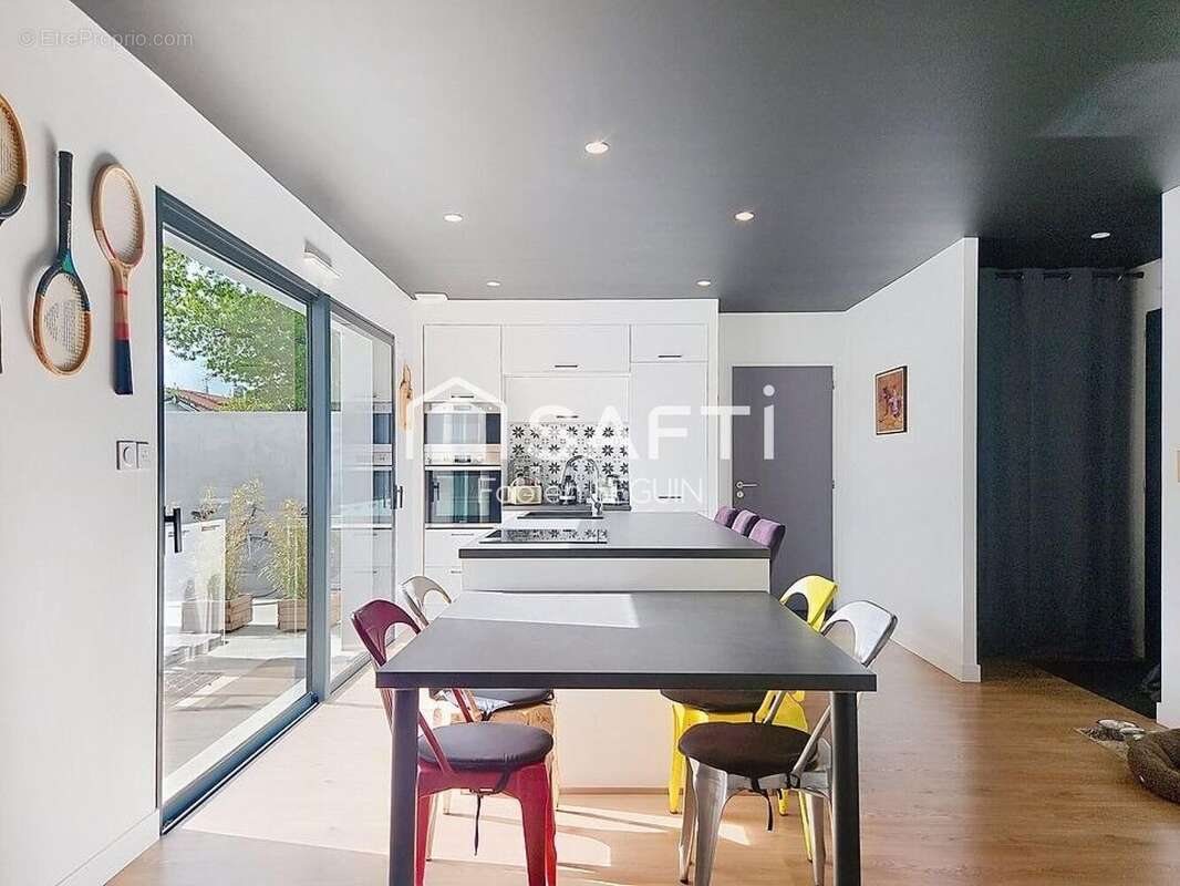 Photo 3 - Maison à LA RENAUDIERE