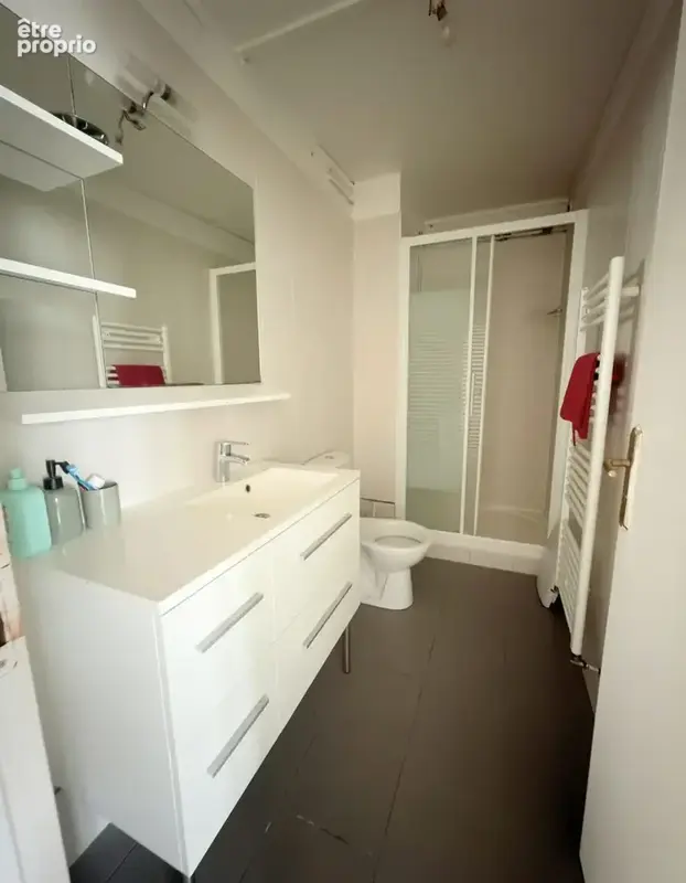 Appartement 4 pièces 110 m² à vendre à Le Havre (76600) - photo 9