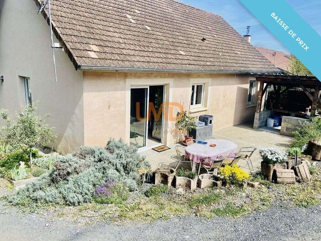 maison au calme - photo 22