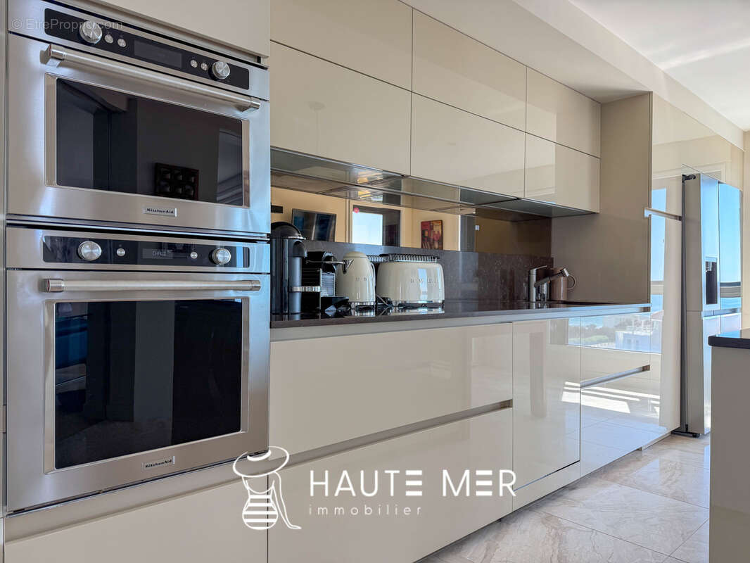 Appartement à LES SABLES-D'OLONNE