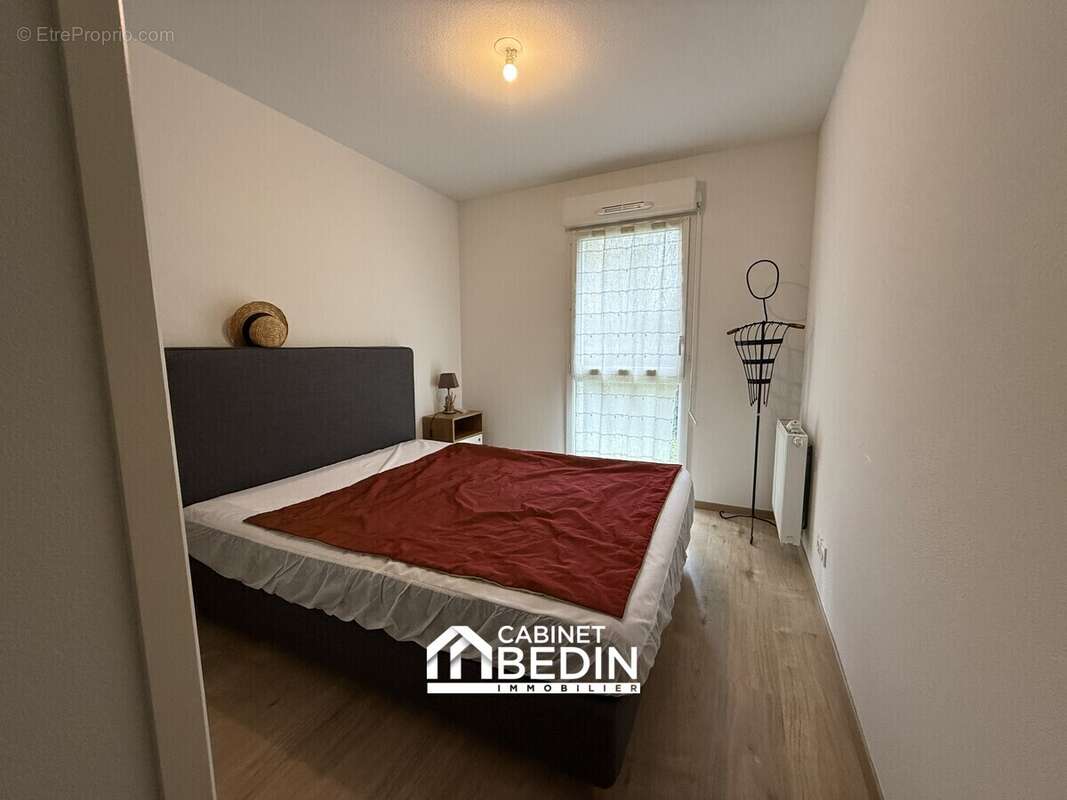 Appartement 65 m² à Audenge  - photo 4