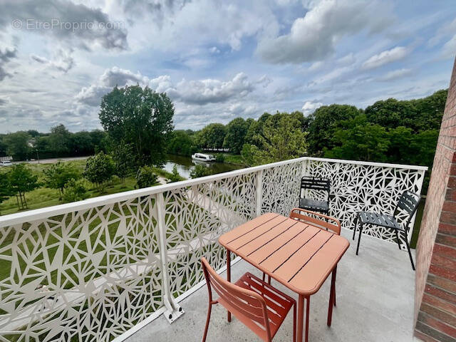 Appartement à ARMENTIERES