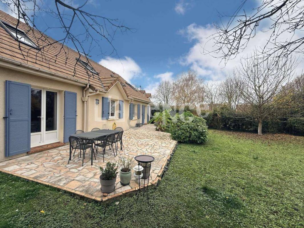 Maison à ANNET-SUR-MARNE