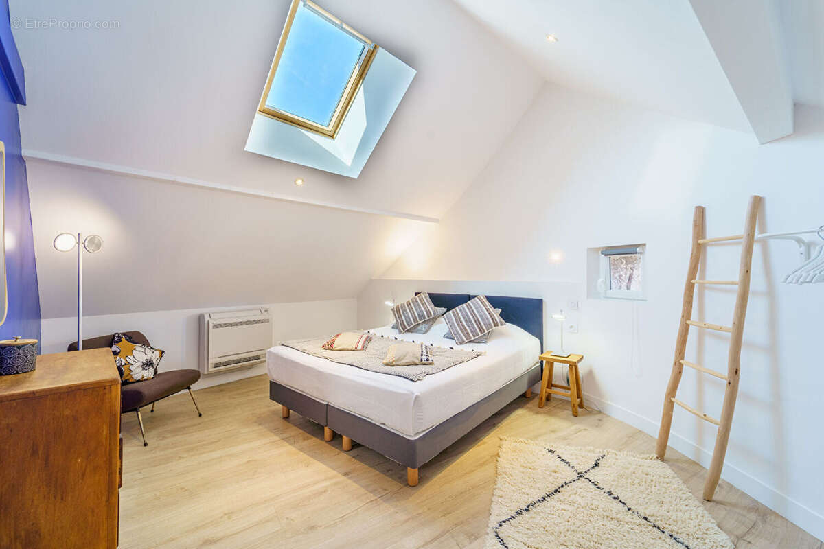 Maison à NUITS-SAINT-GEORGES