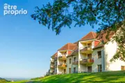 Appartement à AMMERSCHWIHR