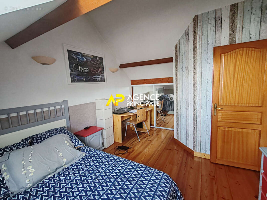 Maison à ARGENTEUIL