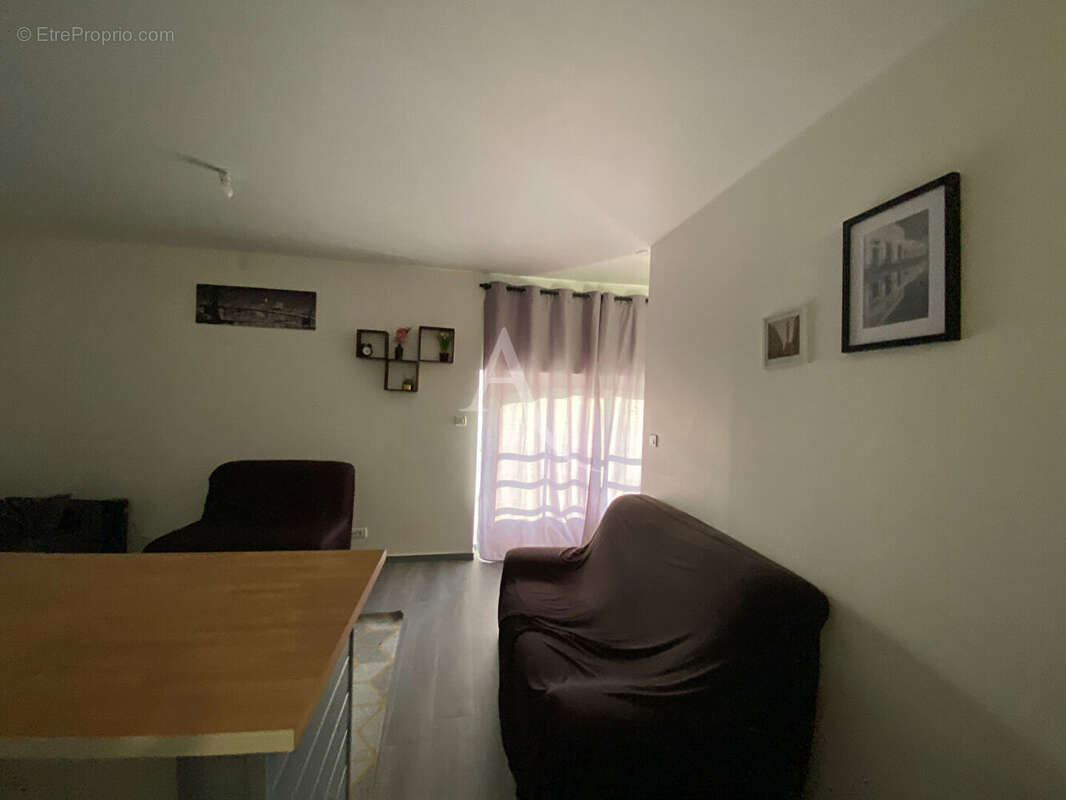 Appartement à MACHECOUL