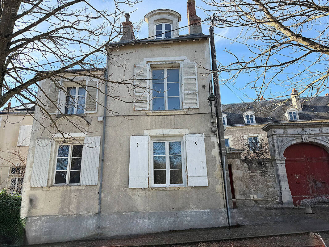 Appartement à ORLEANS