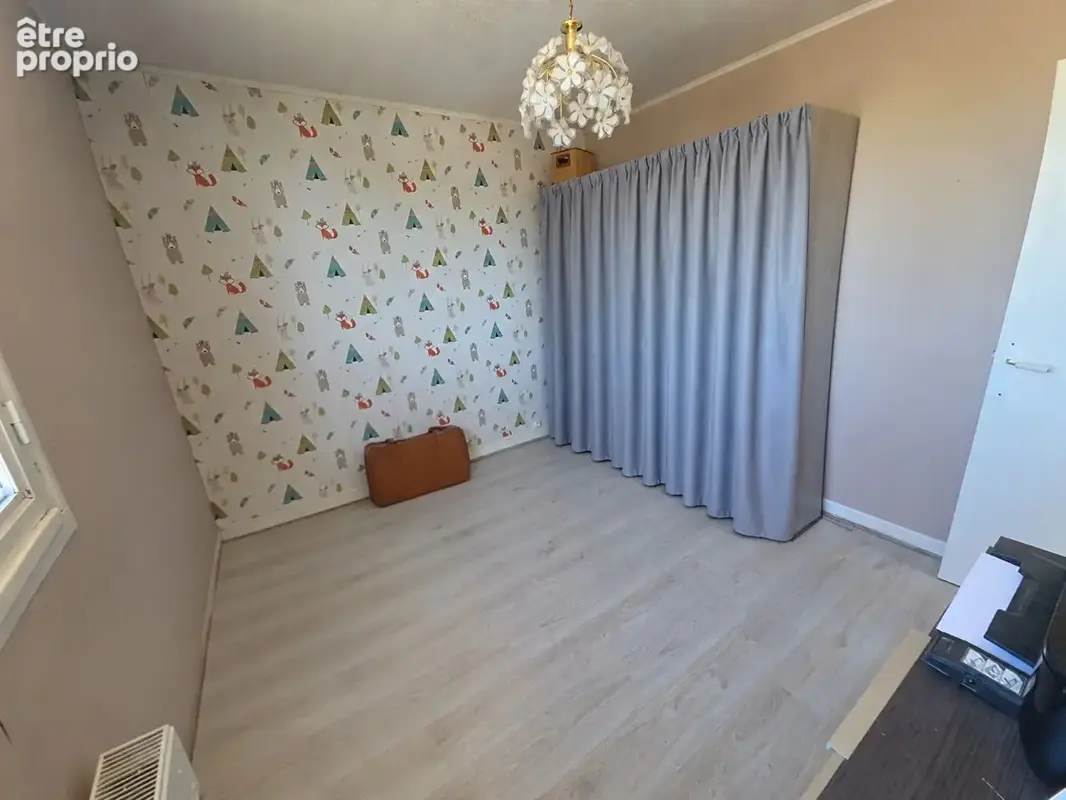 Garchizy, Maison 3 chambres, garage, jardin. - photo 8