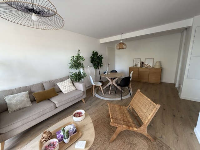 Appartement à FLOIRAC