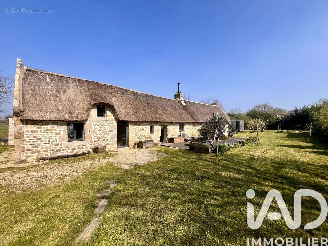 Photo 2 - Maison à LOCOAL-MENDON