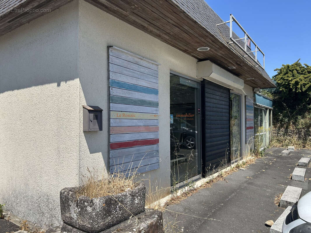 Appartement à NIVILLAC
