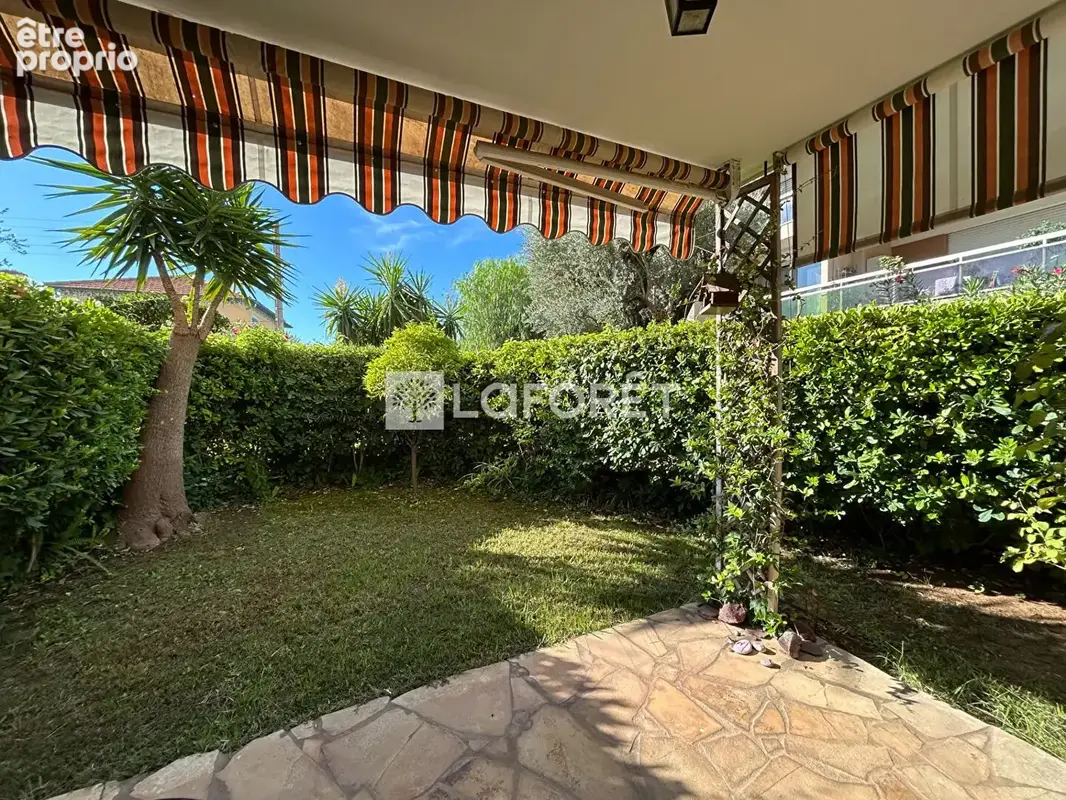 Appartement Saint Laurent Du Var 3 pièce(s) 73 m2 - photo 2