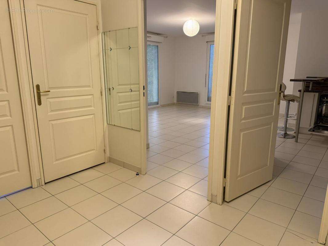 Appartement - photo 8