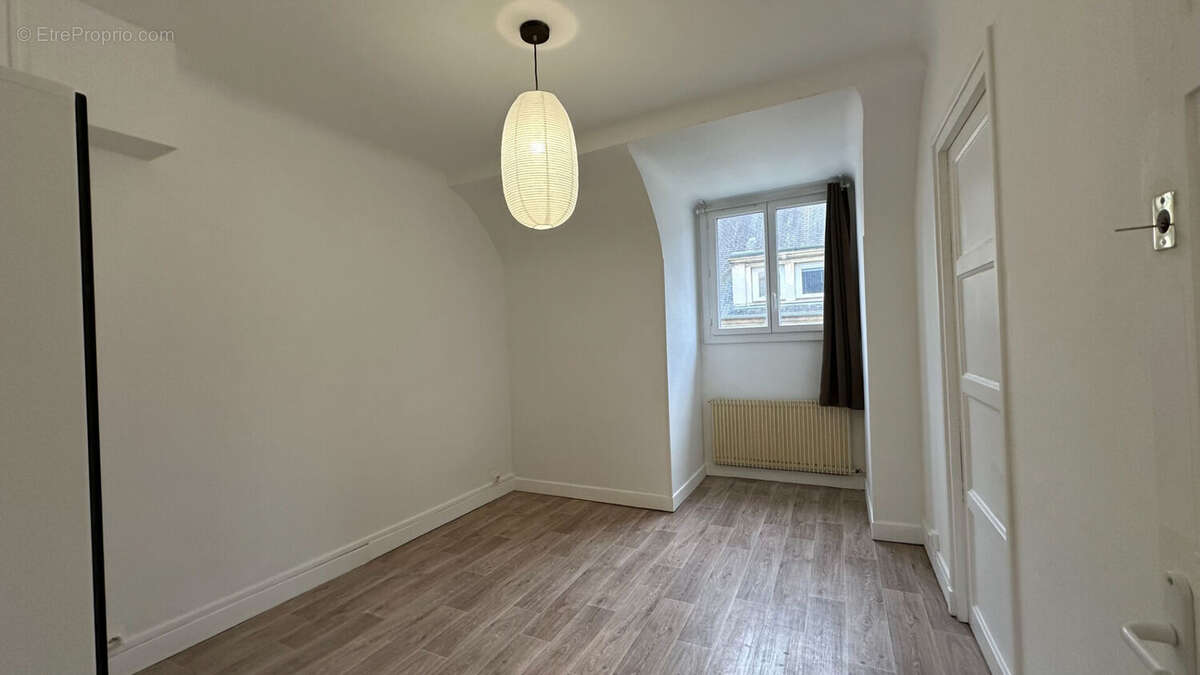 Appartement à COMPIEGNE