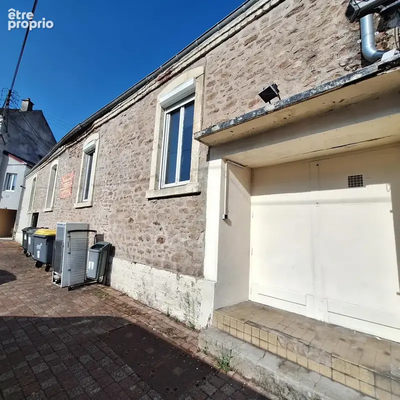 Photo 1 - Appartement à LE CREUSOT