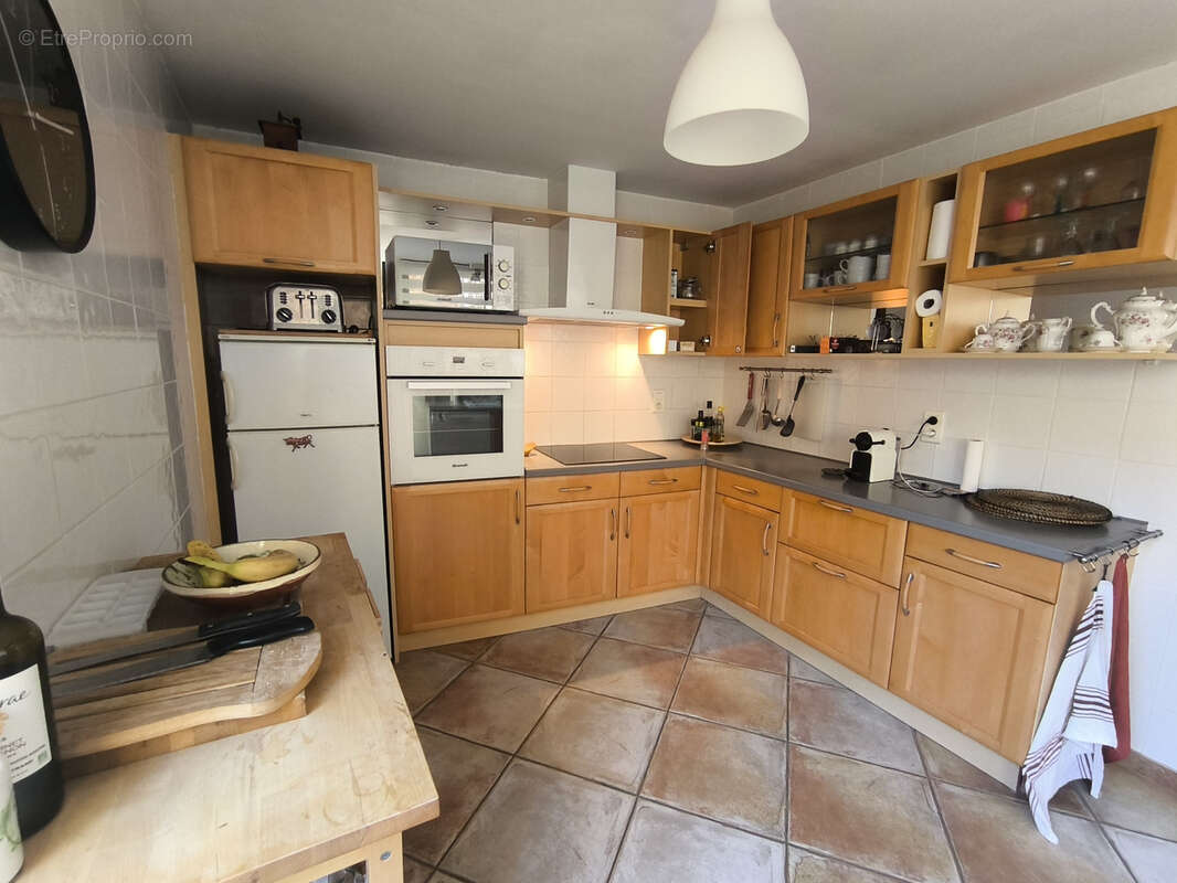 Maison à FERRALS-LES-CORBIERES