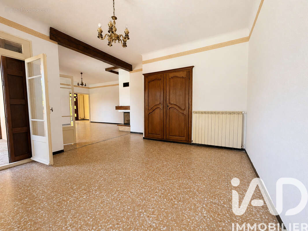 Photo 6 - Maison à PONTEILLA