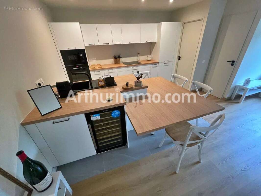 Maison à MARSEILLAN