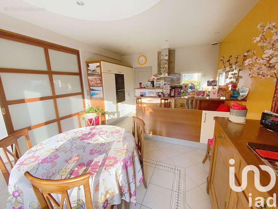 Photo 8 - Maison à RENNES