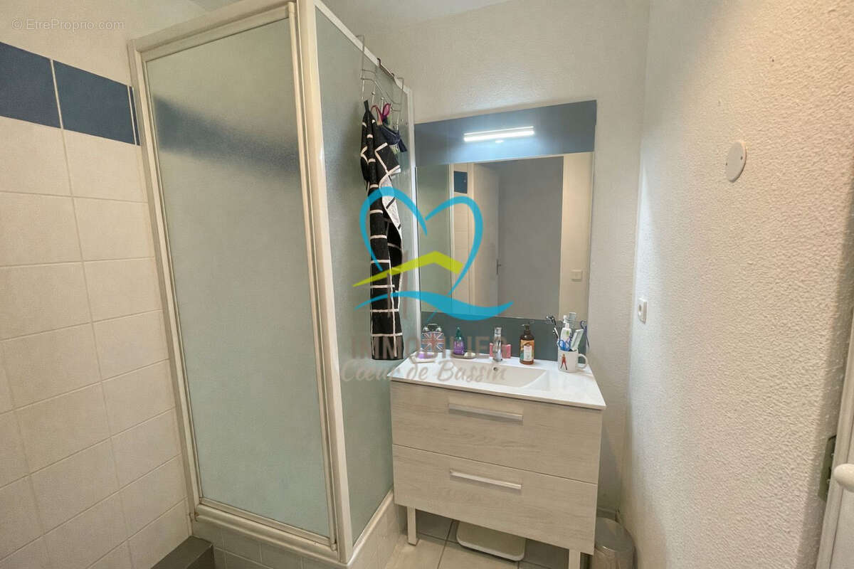 Appartement à AUDENGE