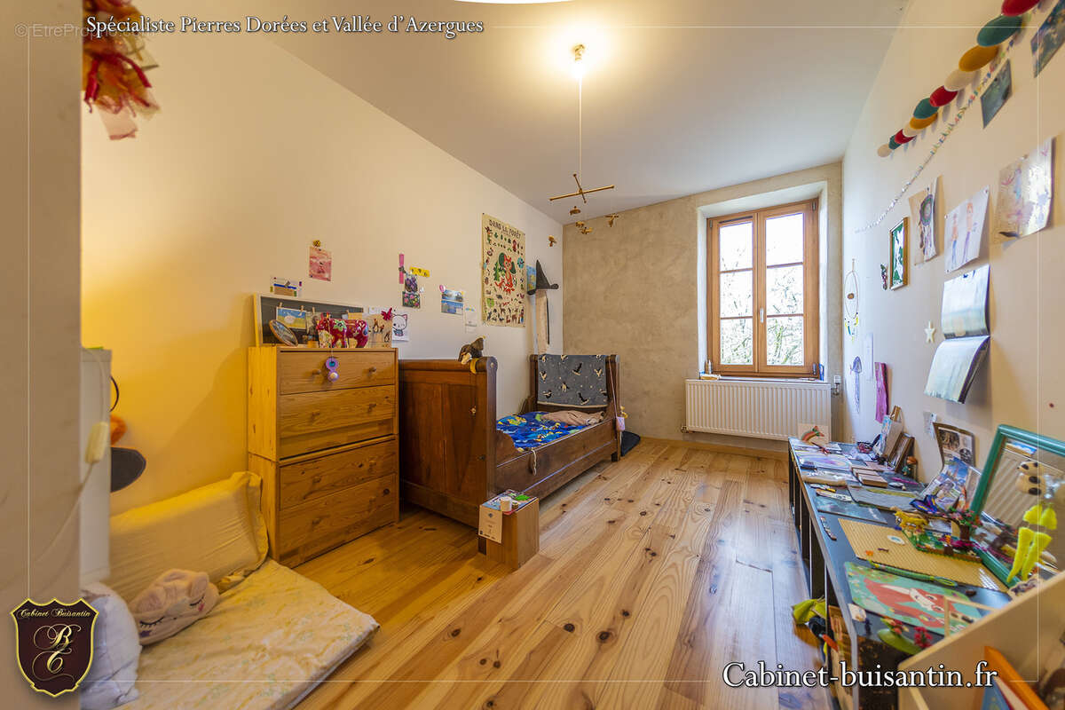 Maison à CHATILLON
