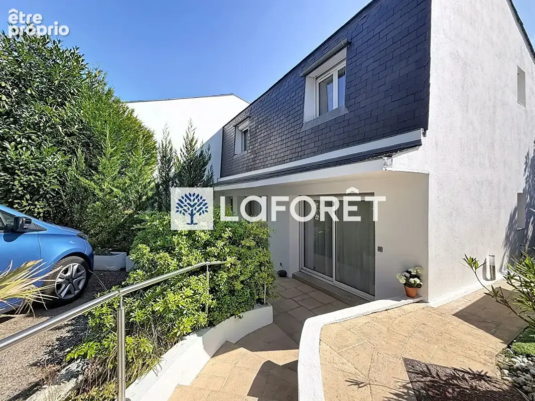 Maison familiale au calme d'un clos privé à Chambourcy - photo 3