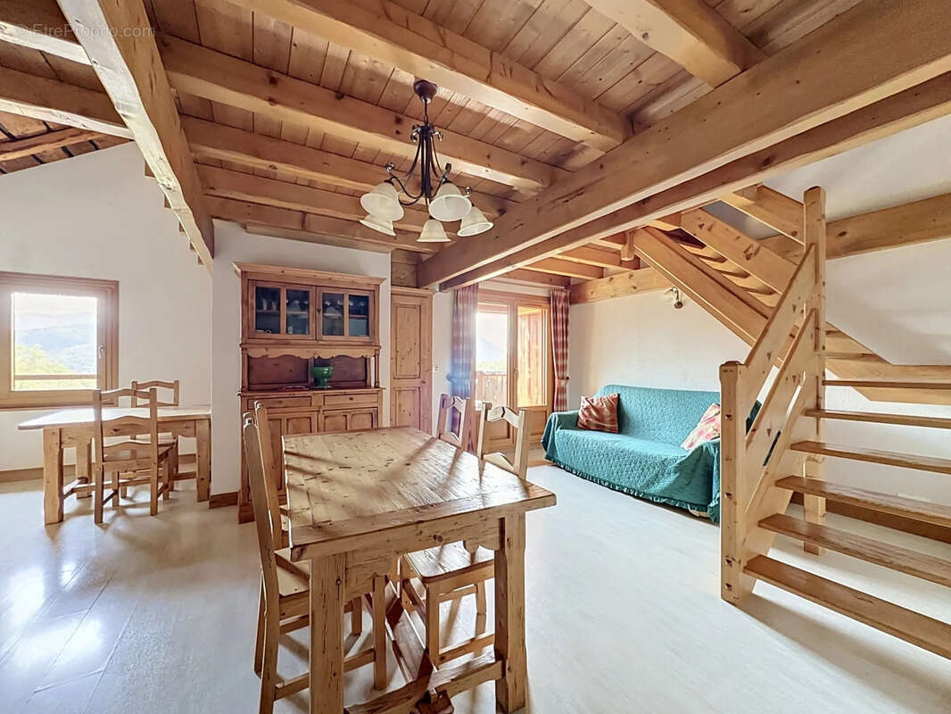 Maison 465 m² à Mieussy  - photo 16