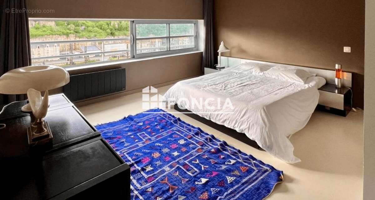 Appartement à POITIERS