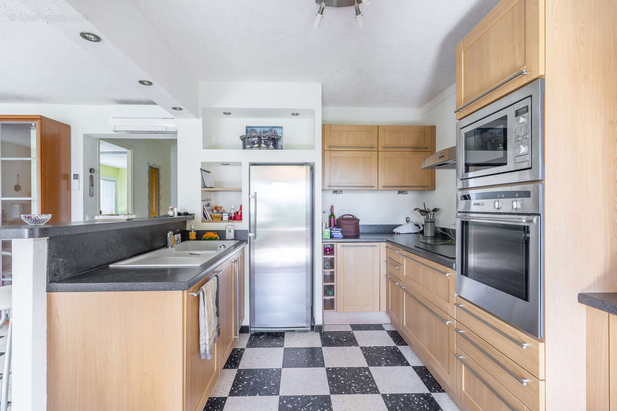 Maison à LA CROIX-VALMER