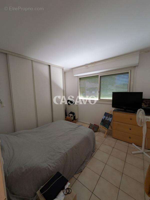 Appartement à AUBAGNE