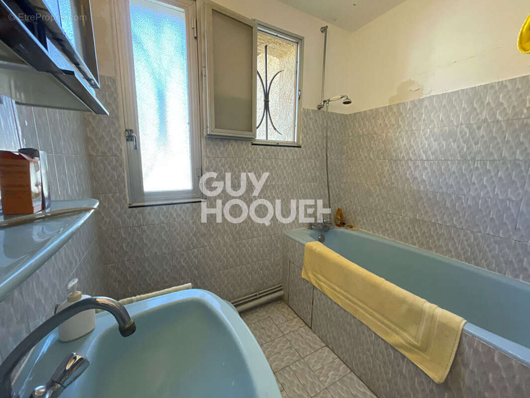 Appartement à NARBONNE