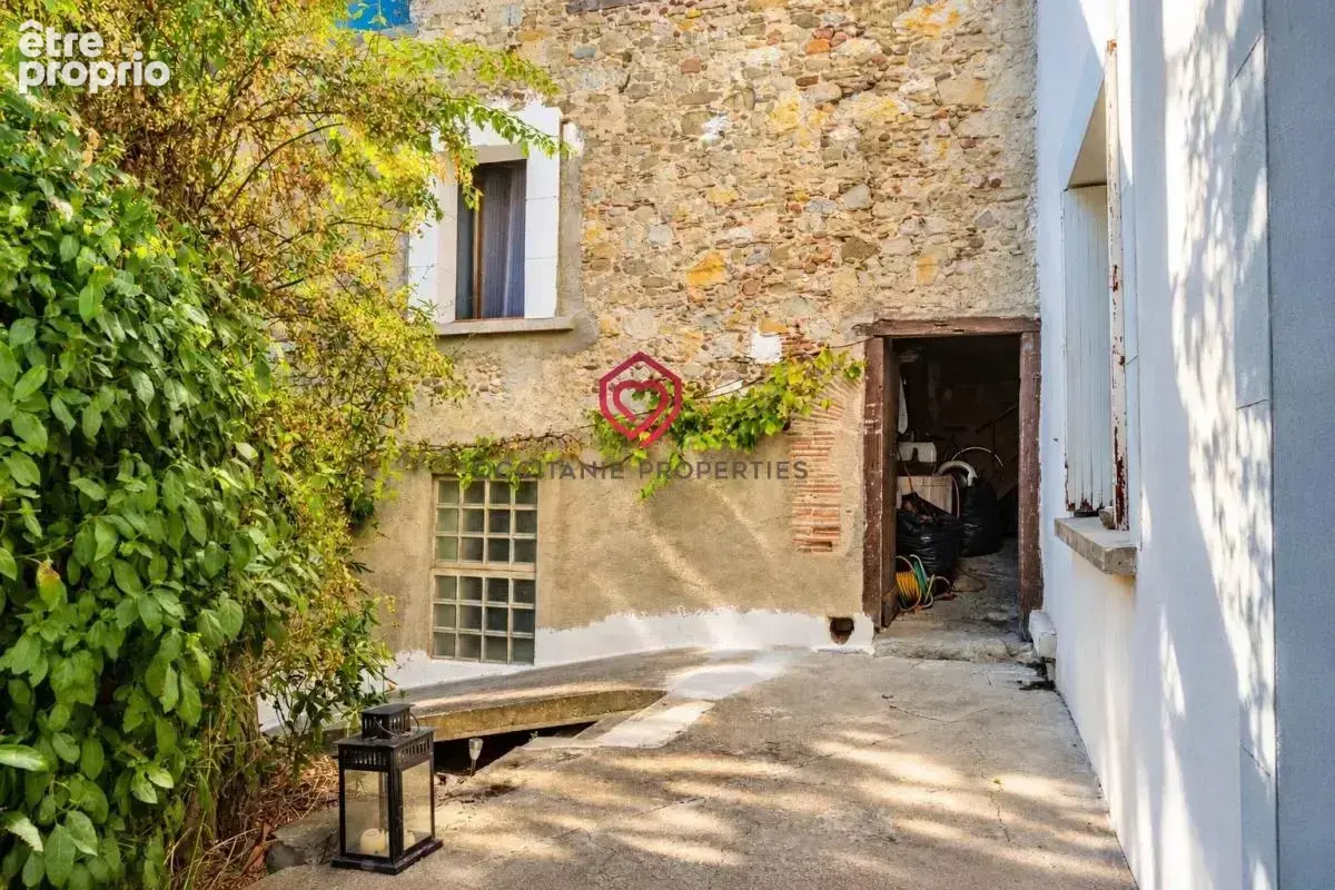 Charmante maison de village avec superbe vue dégagée à Cailhau - photo 2