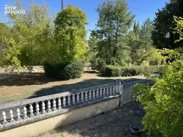 En campagne entre nerac et mezin - photo 2