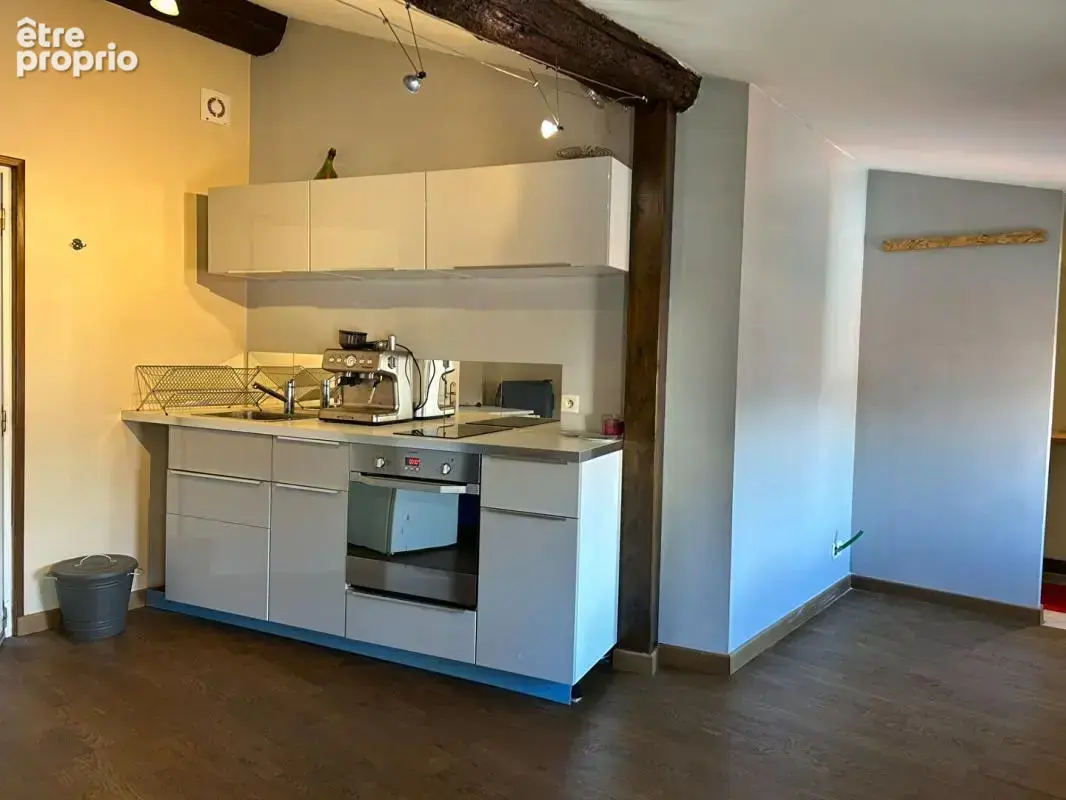 Appartement Clermont Ferrand 7 pièces 179 m2 - photo 16
