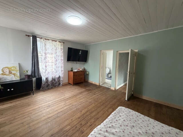 Maison à LA CHEZE
