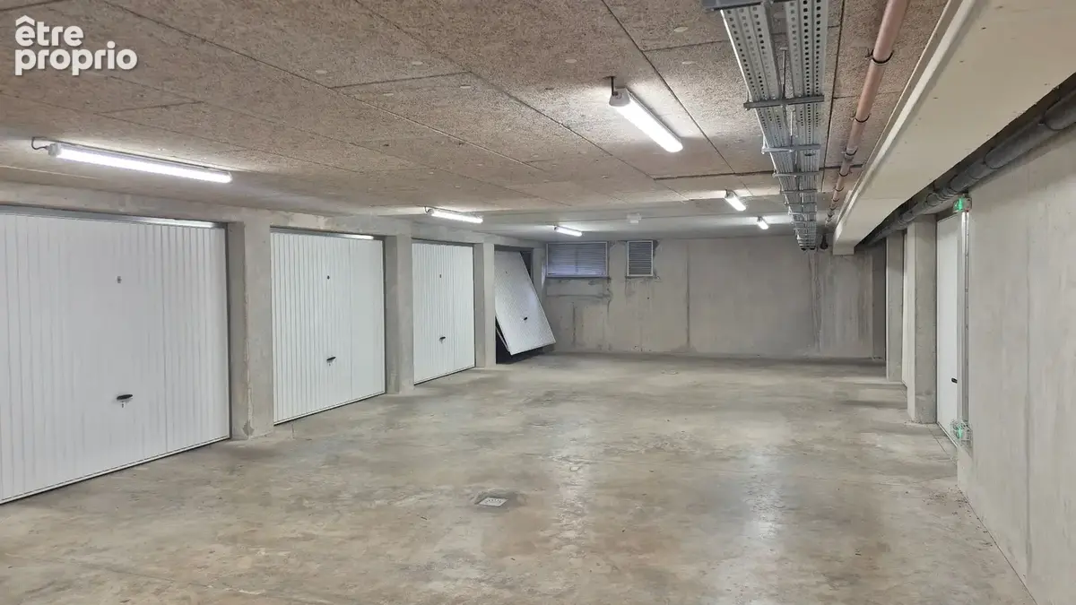 Appartement hype centre de Bozouls 2 pièce(s) 50.76 m2 - photo 8