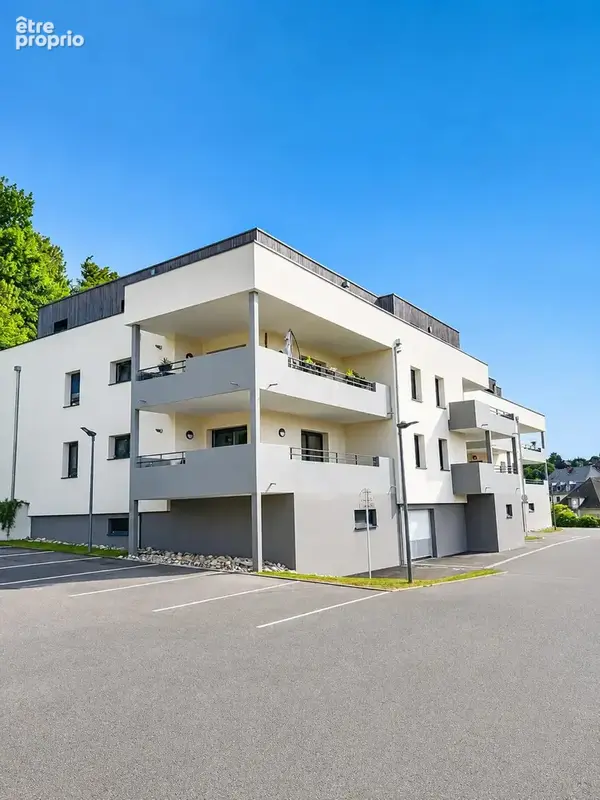 Appartement à ALTKIRCH