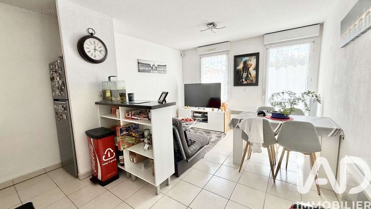 Photo 3 - Appartement à SAINT-ANDRE-DE-CUBZAC