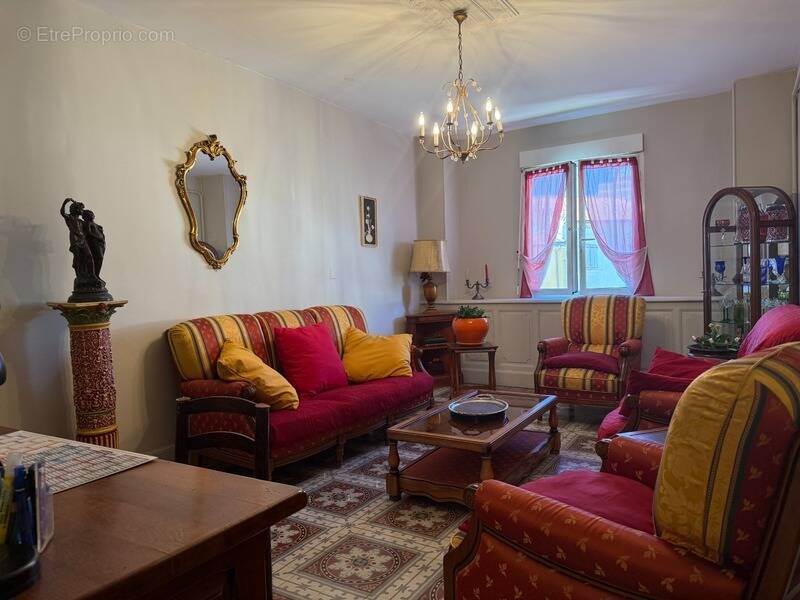 Appartement à ALES