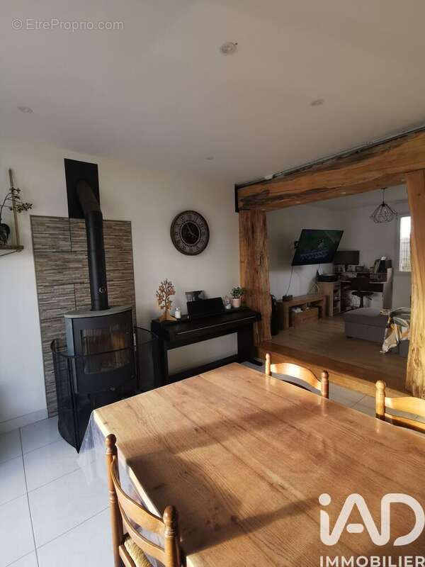 Photo 8 - Maison à PENVENAN