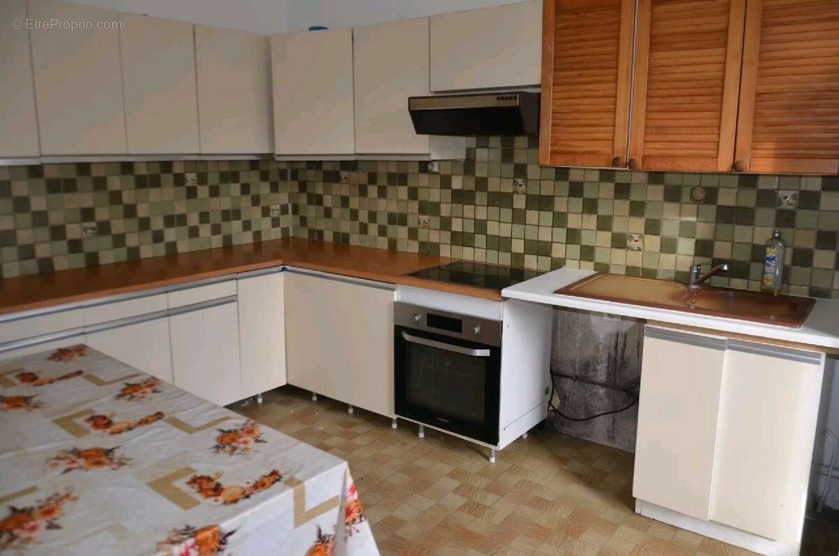 Maison 95 m² à Champigny-Sur-Marne  - photo 3