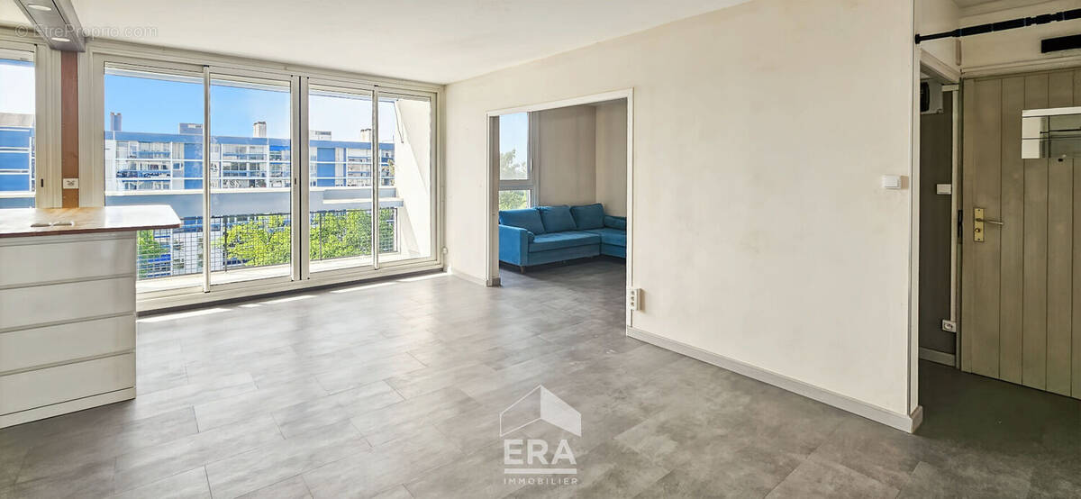 Appartement à MERIGNAC